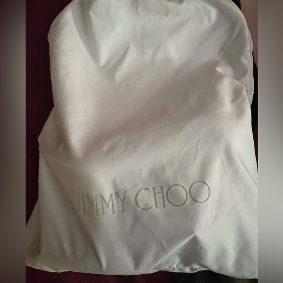 JIMMY CHOO Maurice laser-cut suede boots - Picture 2 of 10